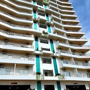 호텔 Kandi Palace