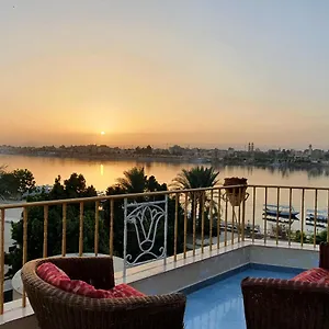 *** Hotel Spring Égypte