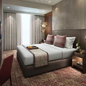 호텔 Somerset Salcedo Makati