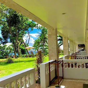 Resort La Sirenita Panglao