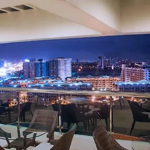  Apartahotel Anuva Residences