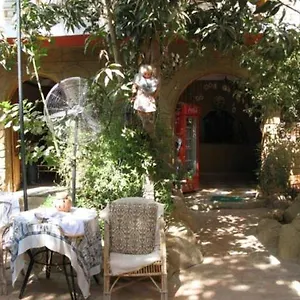  Auberge de jeunesse Ramsess Égypte