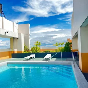 Pacific Regency Guest house