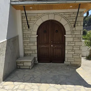 Hotel Hazmurat Gjirokastër