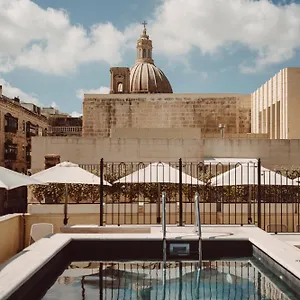 Hotel San Karlu La Valeta