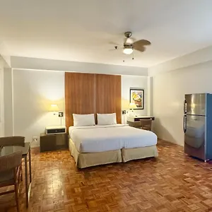 The Clipper House, Poblacion Makati Appartement