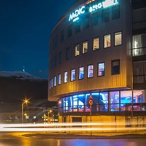 Magic Hotel Solheimsviken Hotel