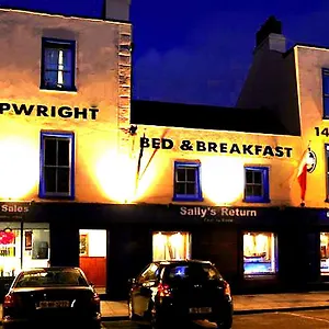 The Shipwright Guest house