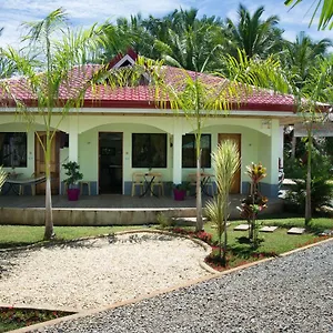 Apartamento The Three Shooting Stars Panglao